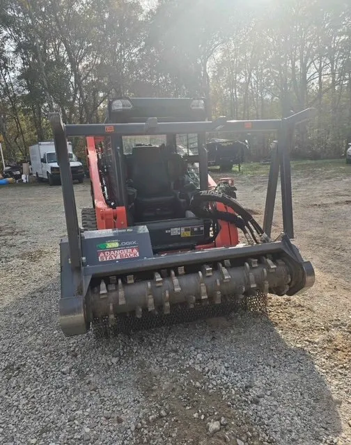 Affordable landscape installation for homes in Braselton, GA by GTZ Heating and Cooling