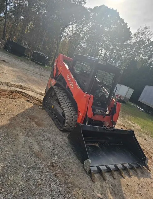 Custom landscape design for outdoor upgrades across Braselton, GA - GTZ Heating and Cooling