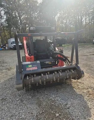 GTZ Heating and Cooling Logo