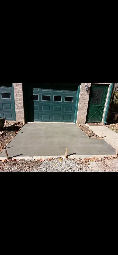 Professional landscape installation for year-round maintenance in Indianapolis, IN by GTZ Landscape and Construction