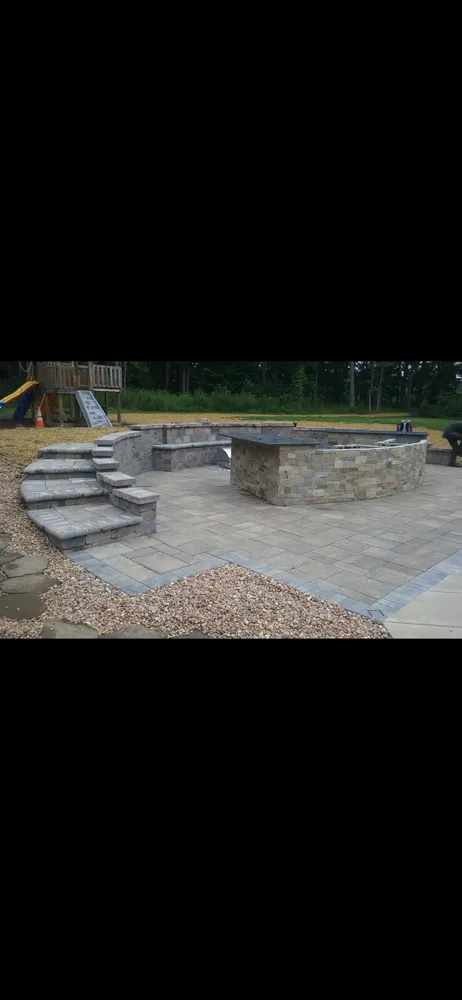 Trusted landscaping services experts serving Indianapolis, IN - GTZ Landscape and Construction