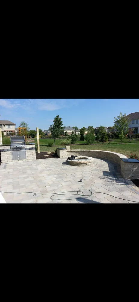 Reliable yard maintenance for homes across Indianapolis, IN - GTZ Landscape and Construction