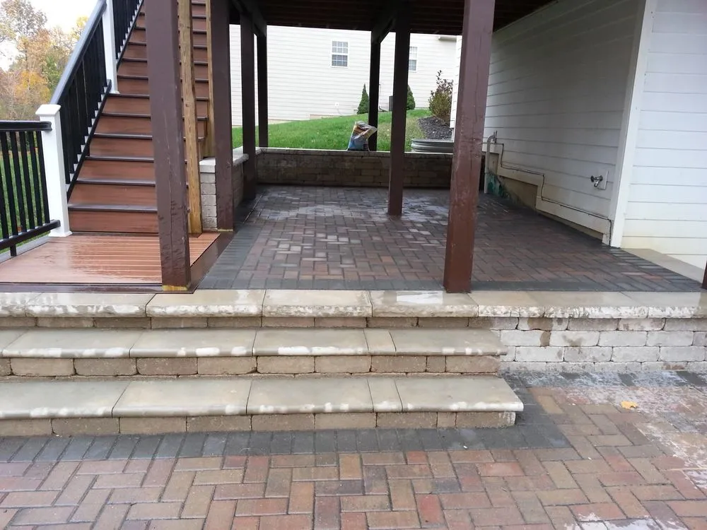 Local landscape design for residential properties across Indianapolis, IN - GTZ Landscape and Construction