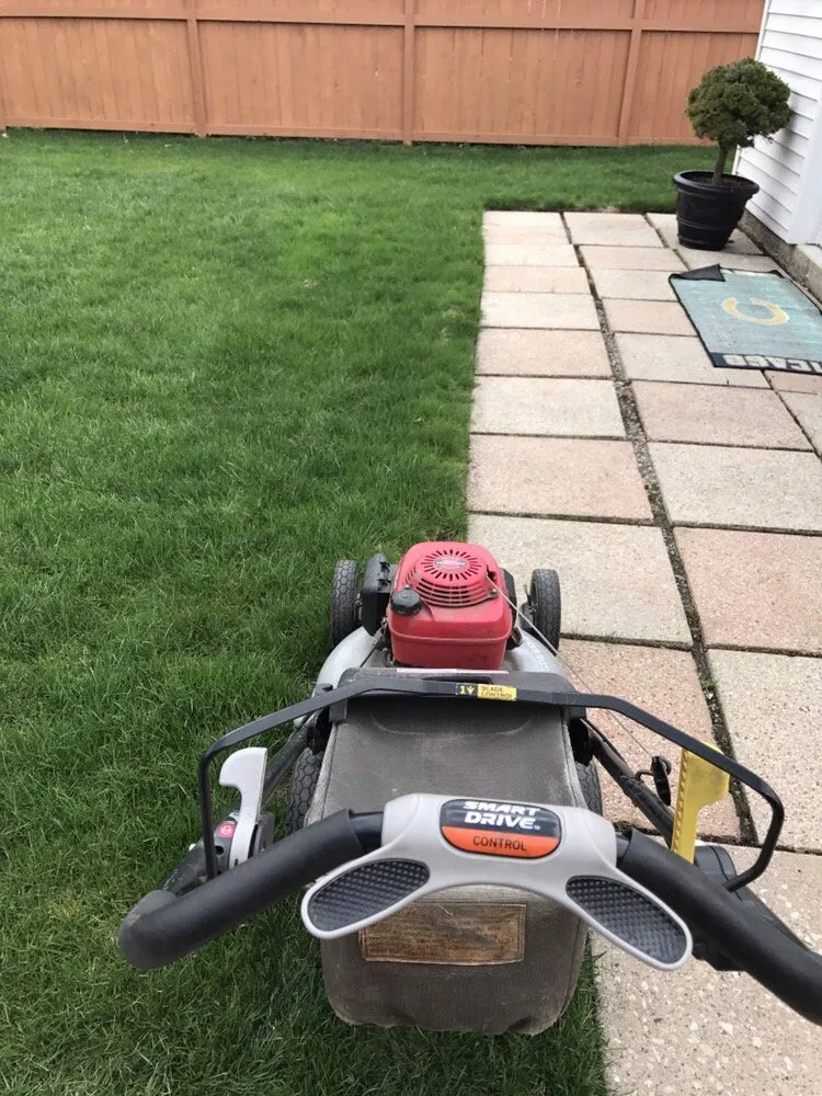 Professional lawn care service for homes in Chicago, IL by GTZ Lawn Care