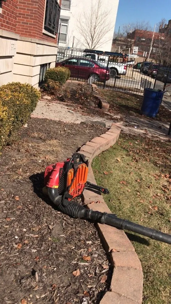 Local lawn care service in Chicago, IL by GTZ Lawn Care