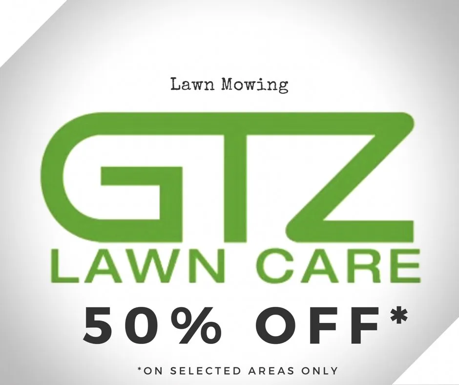 Reliable garden landscaping experts serving Chicago, IL - GTZ Lawn Care