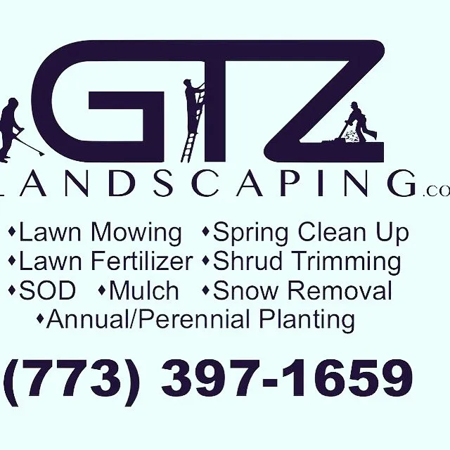 Trusted yard cleanup service for beautiful yards across Chicago, IL - GTZ Lawn Care