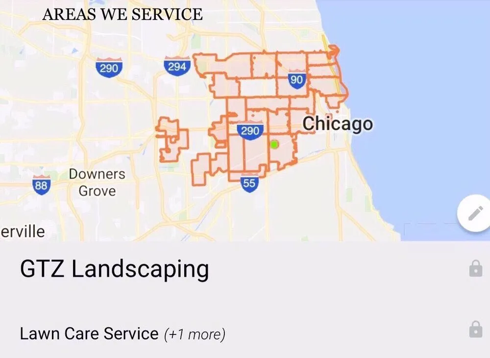 Affordable outdoor landscaping in Chicago, IL by GTZ Lawn Care