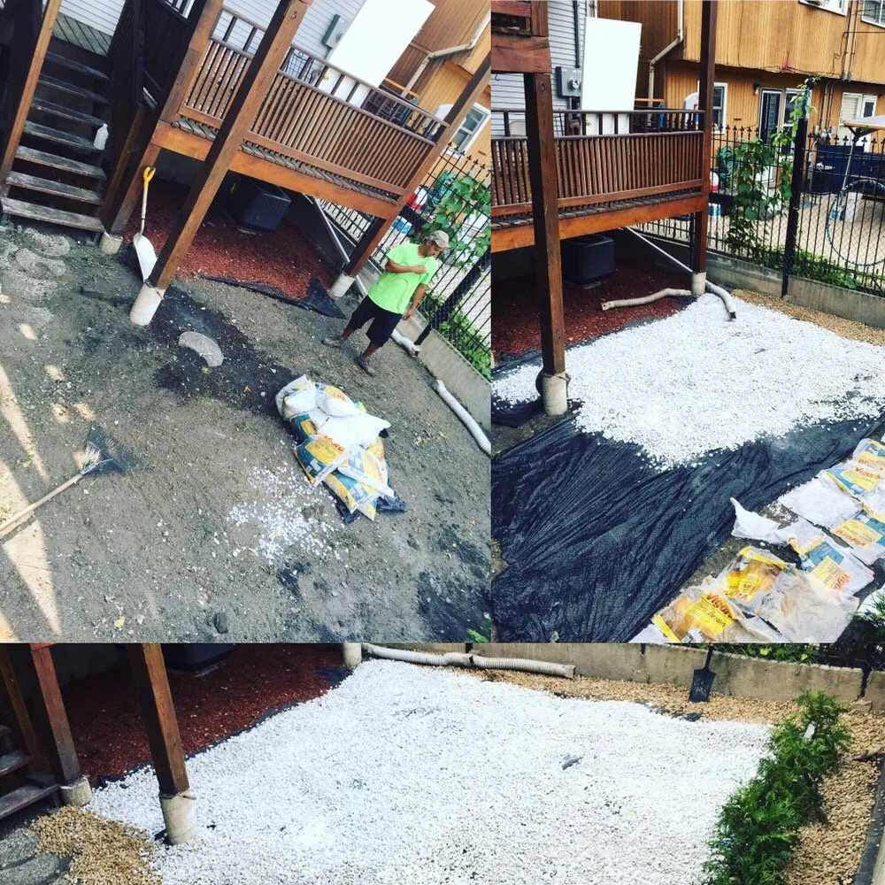 Local residential landscaping in Chicago, IL by GTZ Lawn Care