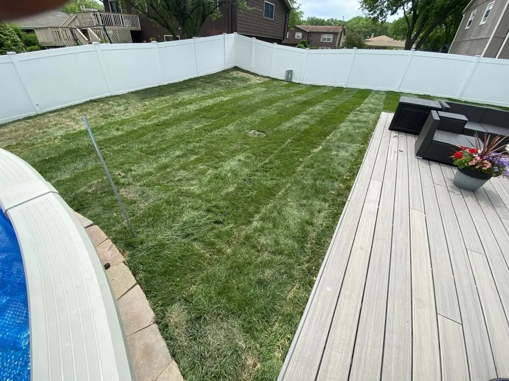 Trusted garden landscaping experts serving Mount Prospect, IL - Guaches Landscaping & Snow Removal