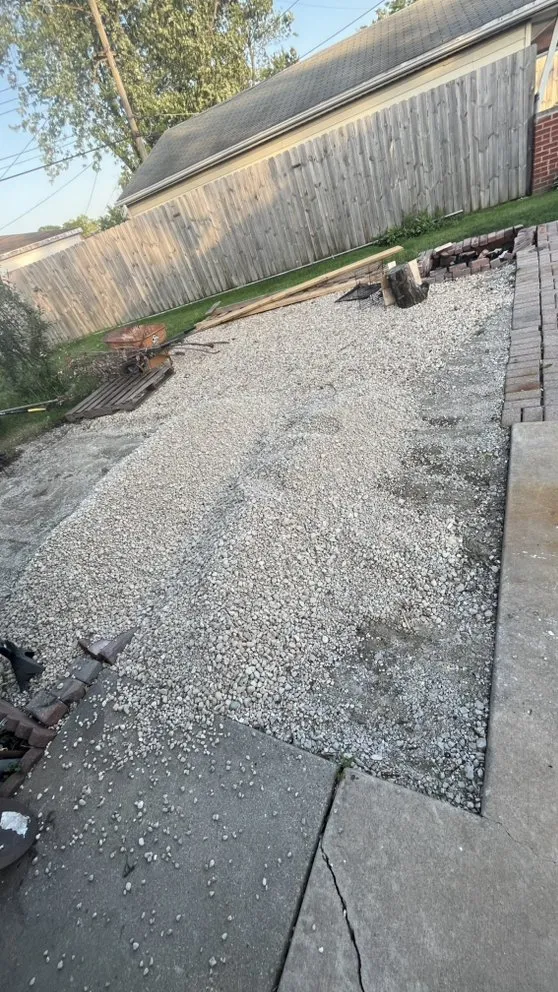 Professional residential landscaping in Mount Prospect, IL - Guaches Landscaping & Snow Removal