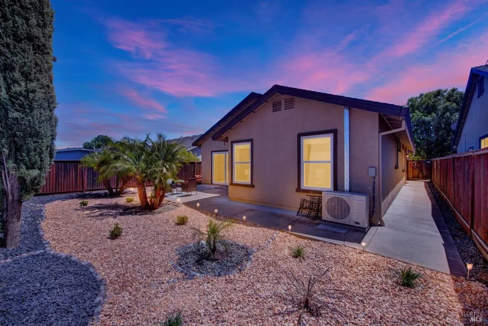 Affordable yard maintenance experts serving Fairfield, CA - Guada Gardening