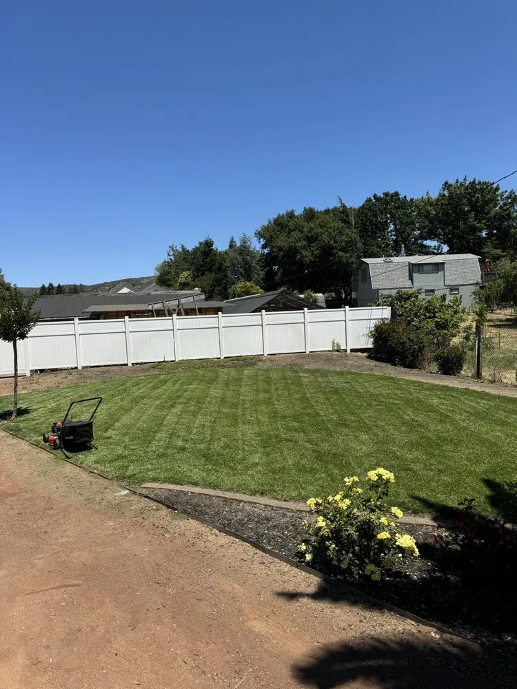 Expert outdoor landscaping in Fairfield, CA - Guada Gardening