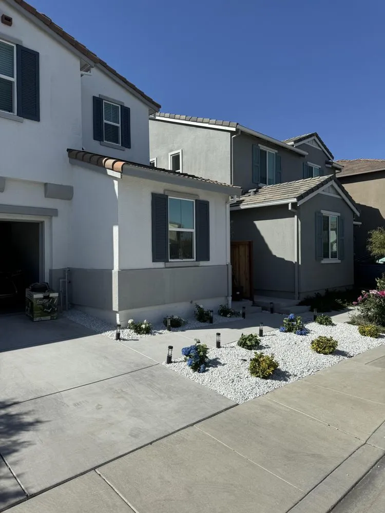 Reliable garden landscaping in Fairfield, CA by Guada Gardening