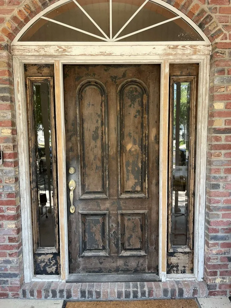Local residential landscaping in Lake McQueeney, TX - Guadalupe Waterfront Home Improvement