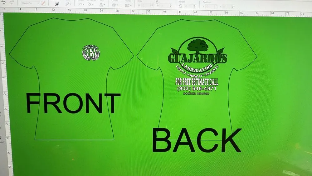 Expert lawn mowing service in Henderson, TX - Guajardo's Landscaping