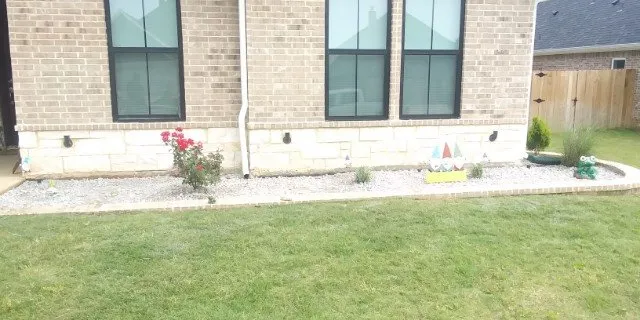 Expert outdoor landscaping experts serving Henderson, TX - Guajardo's Landscaping