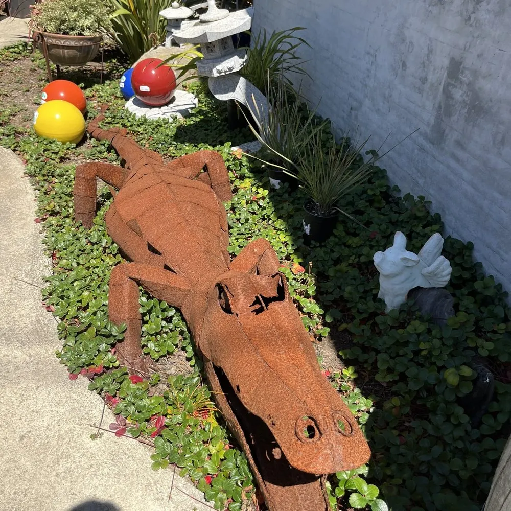 Professional landscape installation for homes across Gualala, CA - Gualala Nursery and Trading Company