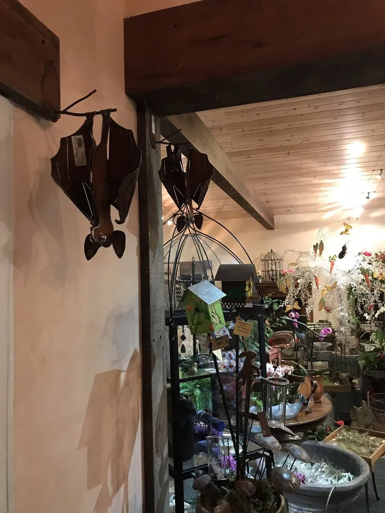 Reliable landscape design for year-round maintenance in Gualala, CA by Gualala Nursery and Trading Company