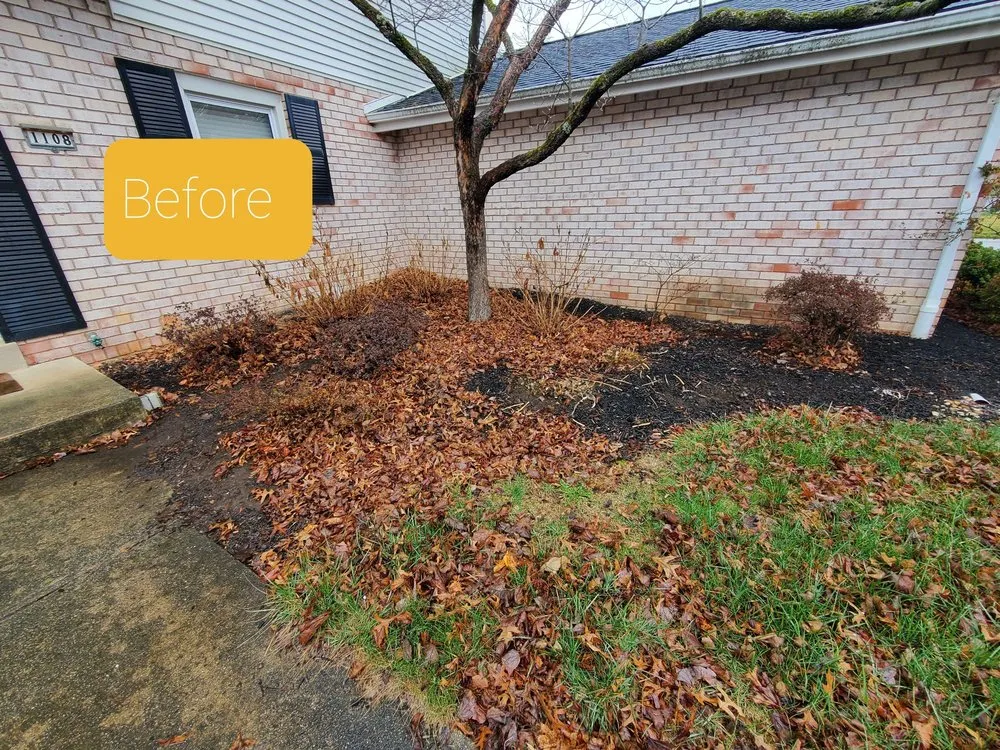 Top-rated landscape design in Easton, PA - Guaman Landscaping