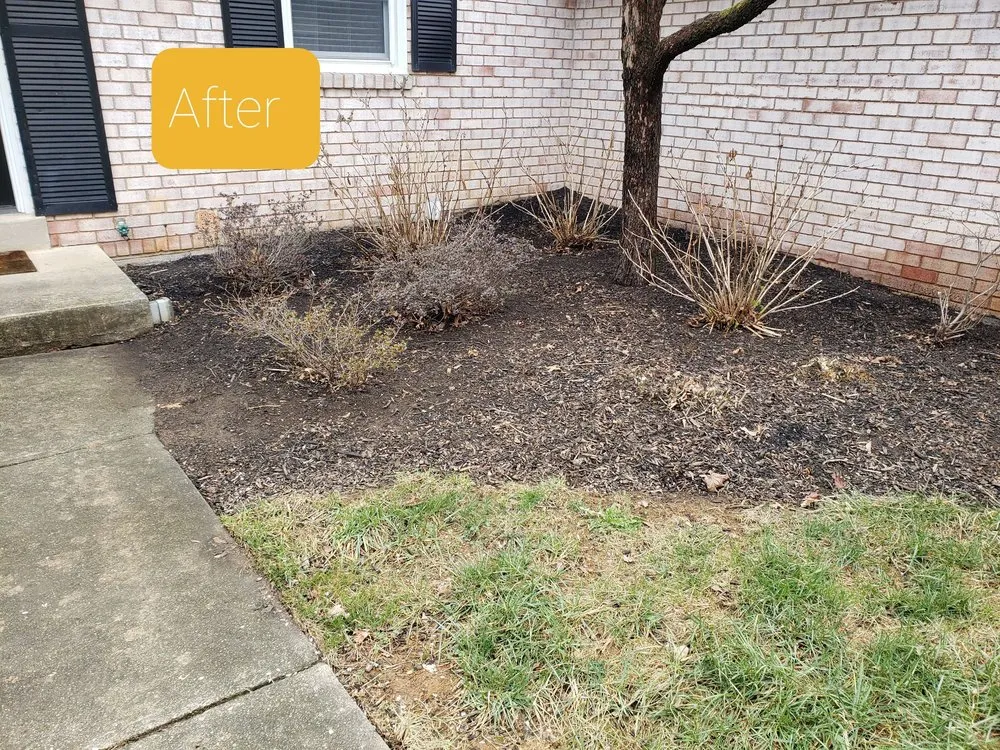 Reliable landscaping services in Easton, PA - Guaman Landscaping