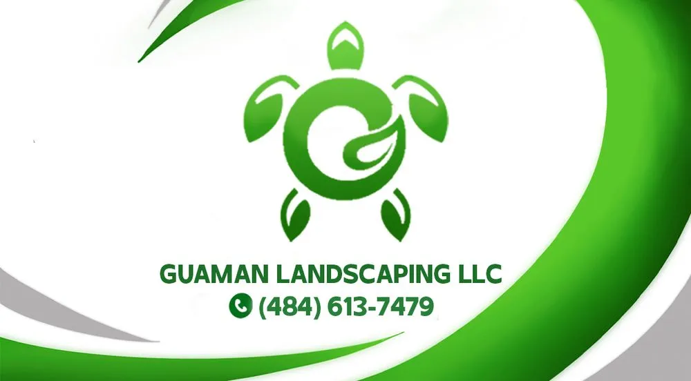 Top-rated landscaping services in Easton, PA by Guaman Landscaping