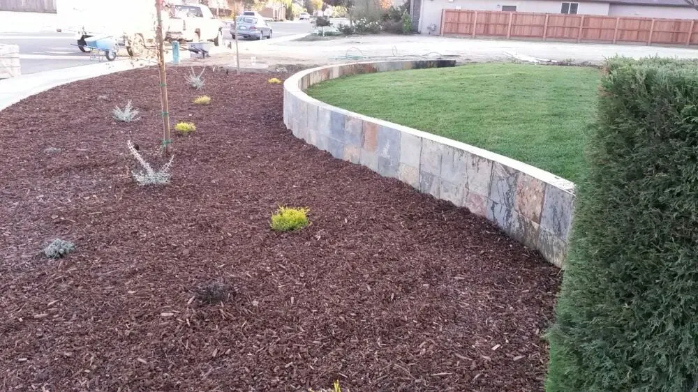 Trusted lawn mowing service experts serving Fresno, CA - Guarantee Landscape