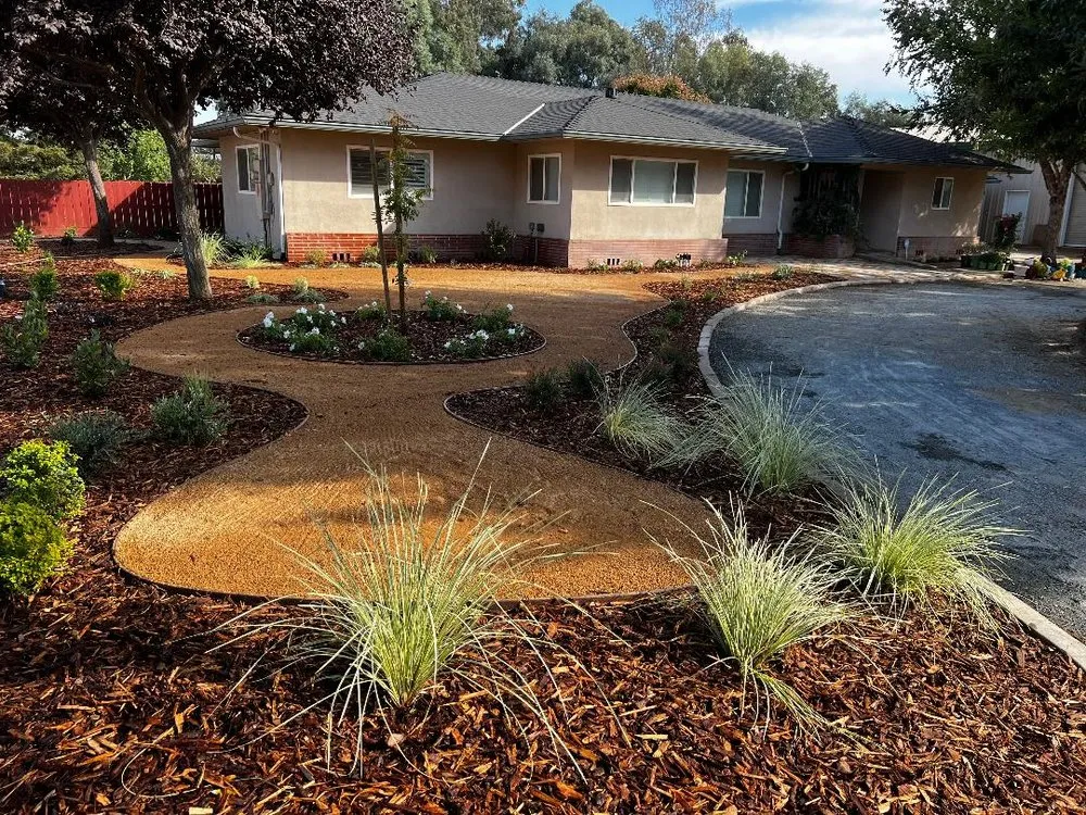 Trusted landscape installation near you in Fresno, CA by Guarantee Landscape