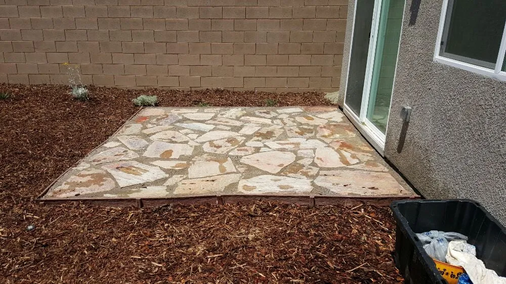 Professional landscaping services experts serving Fresno, CA - Guarantee Landscape