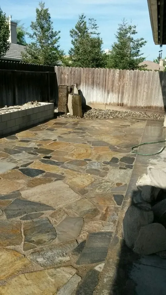 Trusted landscape installation experts serving Fresno, CA - Guarantee Landscape