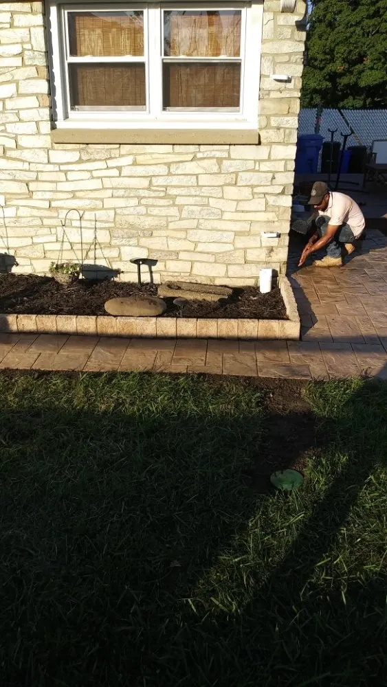 Affordable lawn mowing service for homes across Trenton, NJ - Guarantee Landscaping