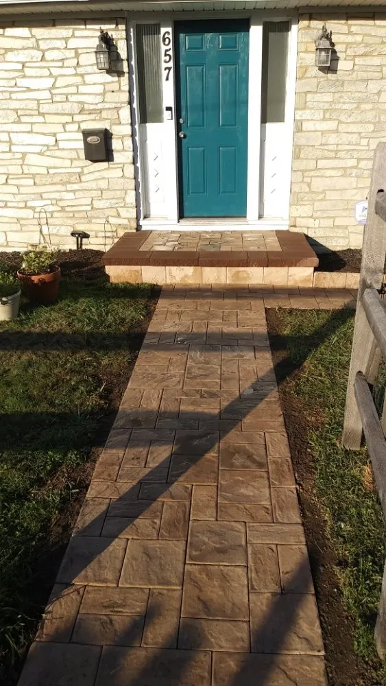 Custom landscape design experts serving Trenton, NJ - Guarantee Landscaping