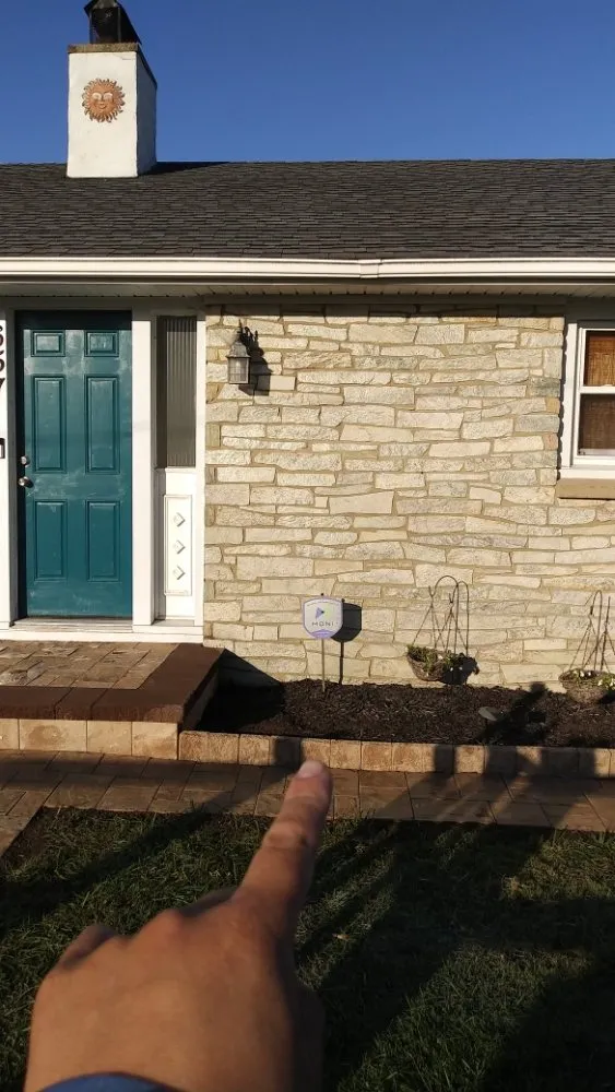 Local landscape installation in Trenton, NJ - Guarantee Landscaping