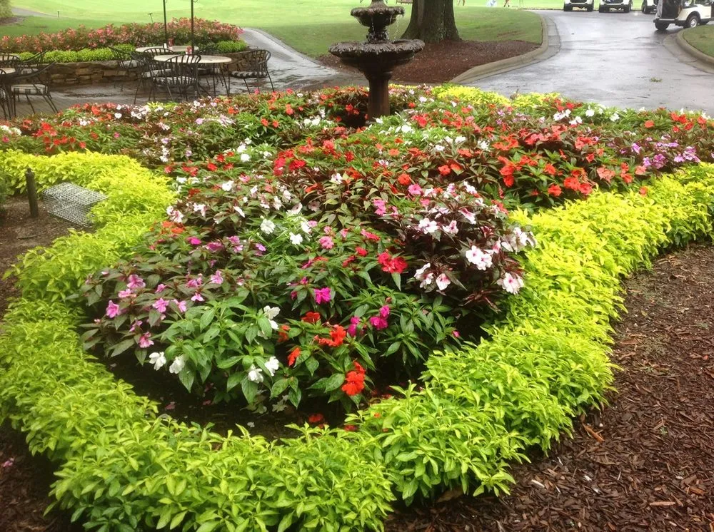 Expert residential landscaping near you in Trenton, NJ by Guarantee Landscaping