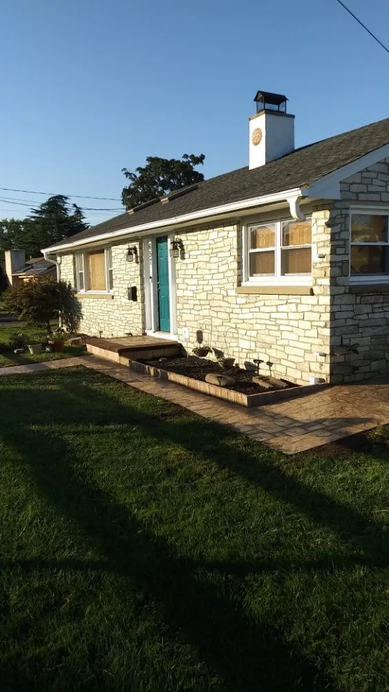 Trusted lawn care service experts serving Trenton, NJ - Guarantee Landscaping