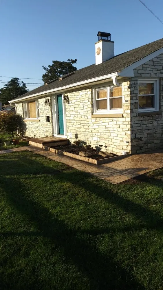 Local lawn mowing service in Trenton, NJ - Guarantee Landscaping