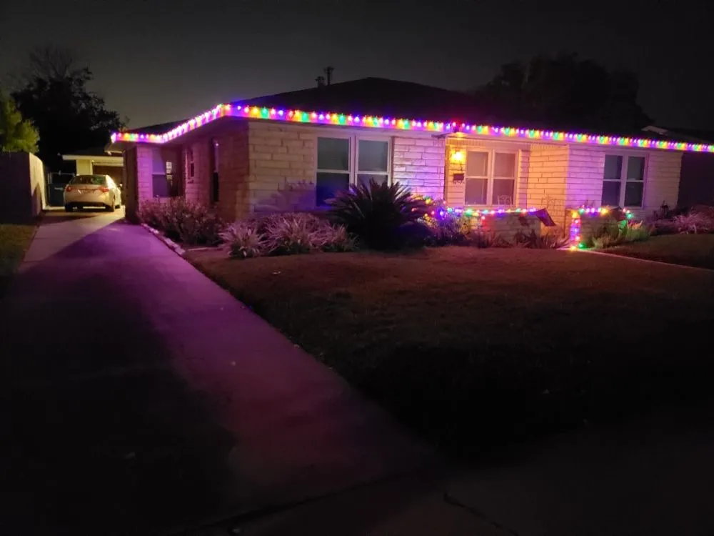 Top-rated landscape design in Corpus Christi, TX by Guaranteed Satisfaction