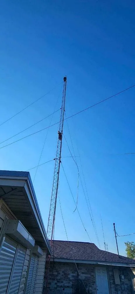 Expert outdoor landscaping near you in Corpus Christi, TX by Guaranteed Satisfaction