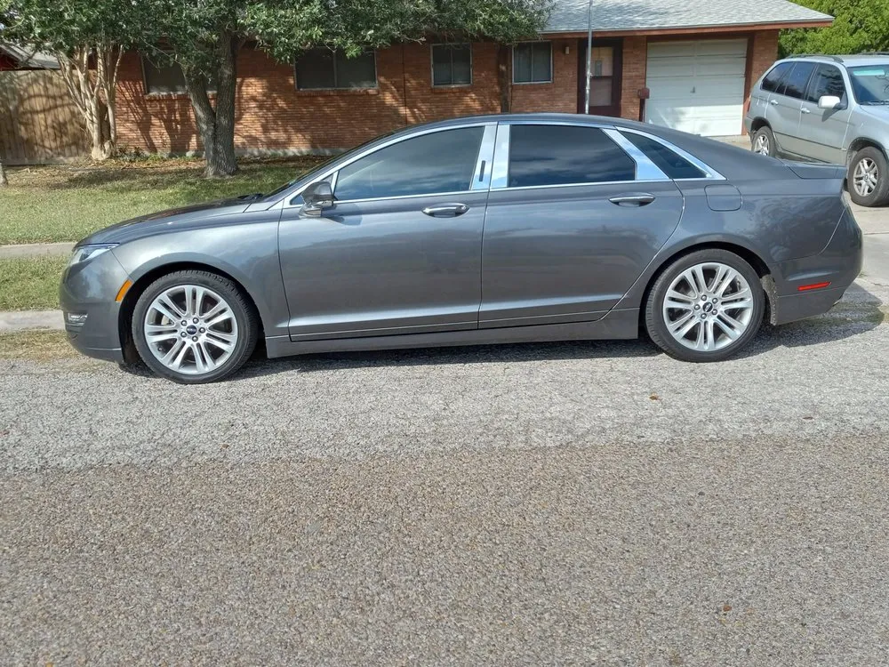 Expert landscape design in Corpus Christi, TX - Guaranteed Satisfaction