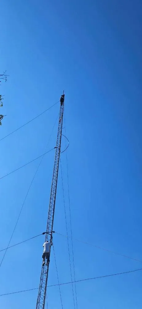 Local yard cleanup service near you in Corpus Christi, TX by Guaranteed Satisfaction