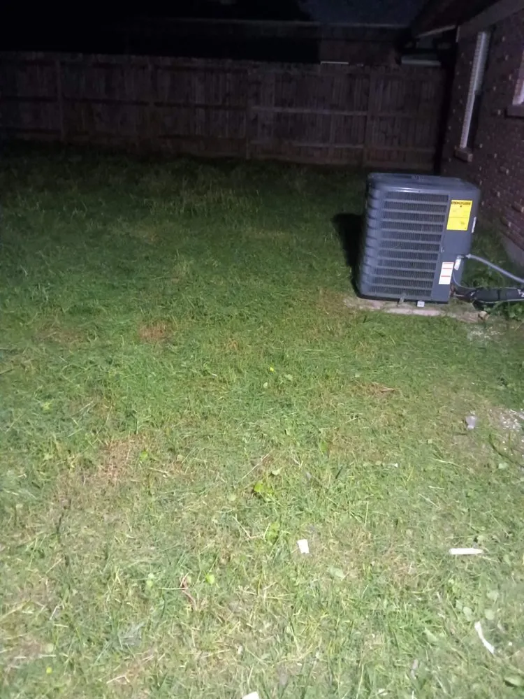 Local landscape installation near you in Corpus Christi, TX by Guaranteed Satisfaction