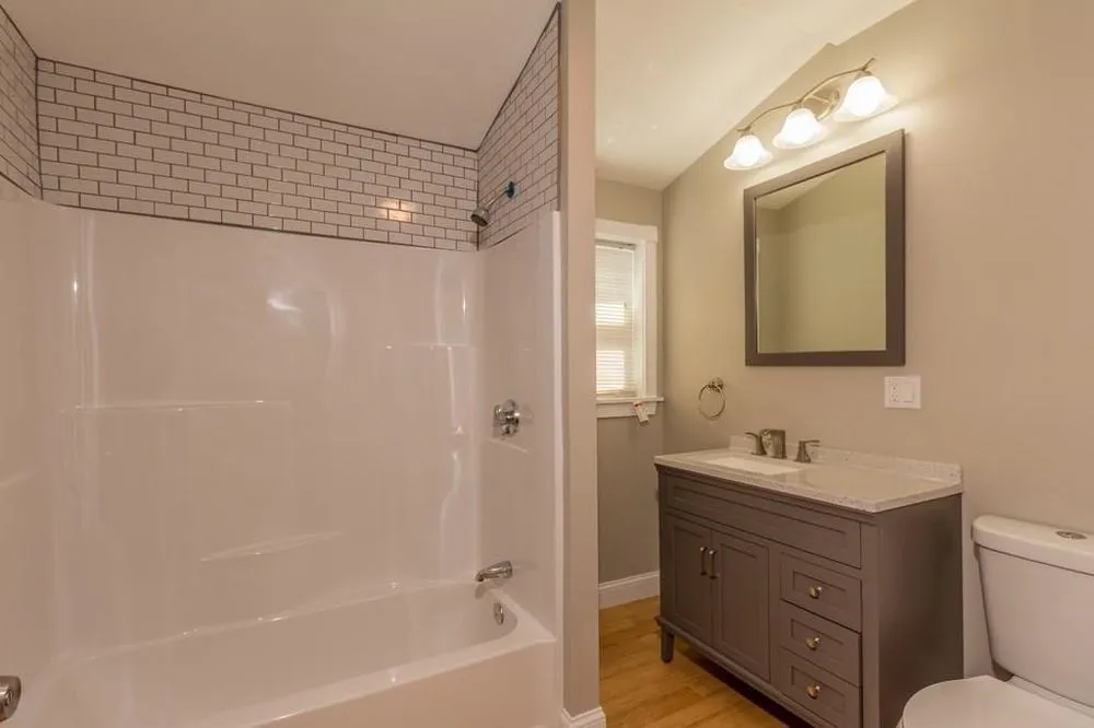 Reliable outdoor landscaping for residential properties across Lowell, MA - Guaranteed Total Clean