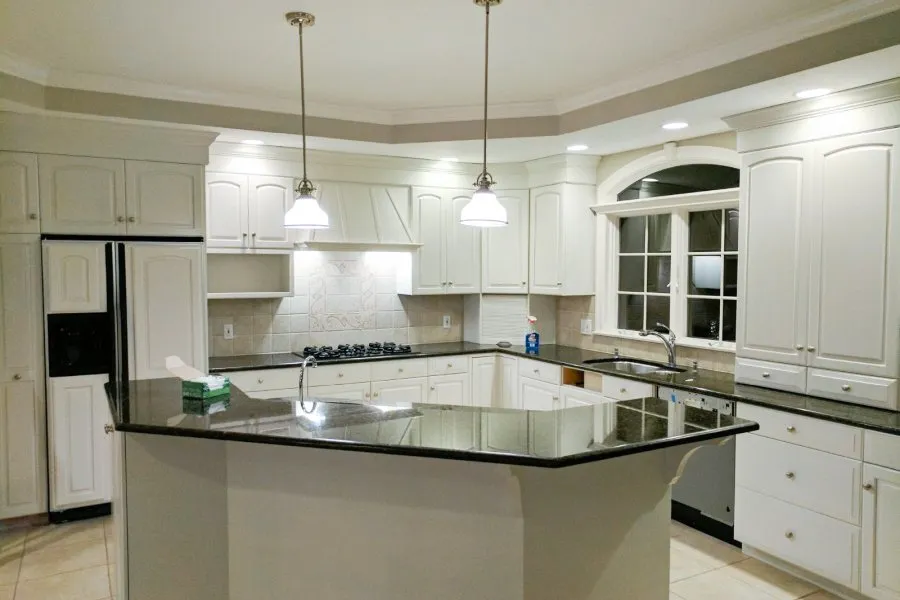 Expert landscape installation in Lowell, MA - Guaranteed Total Clean