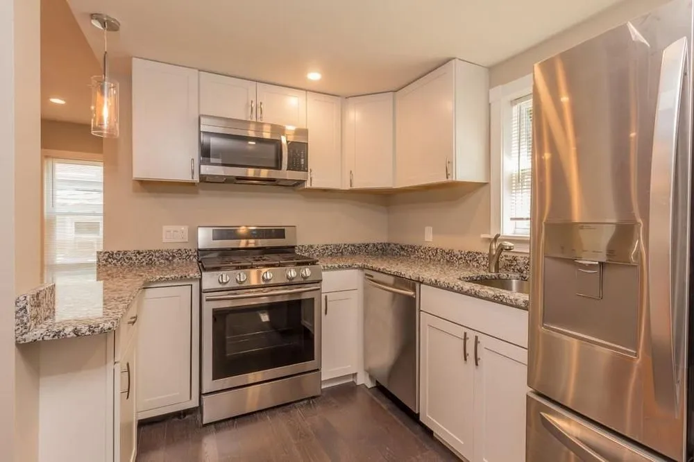 Reliable landscape design near you across Lowell, MA - Guaranteed Total Clean