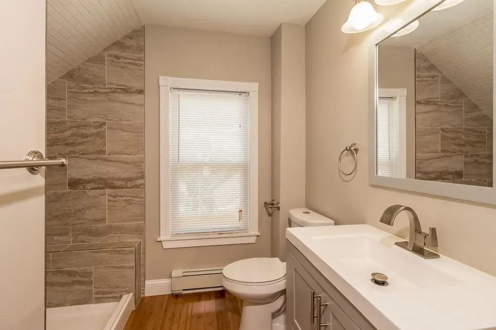 Local landscape design in Lowell, MA by Guaranteed Total Clean