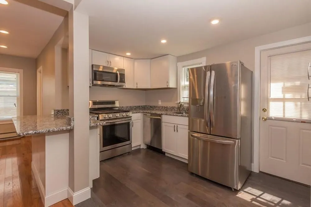 Expert residential landscaping in Lowell, MA by Guaranteed Total Clean