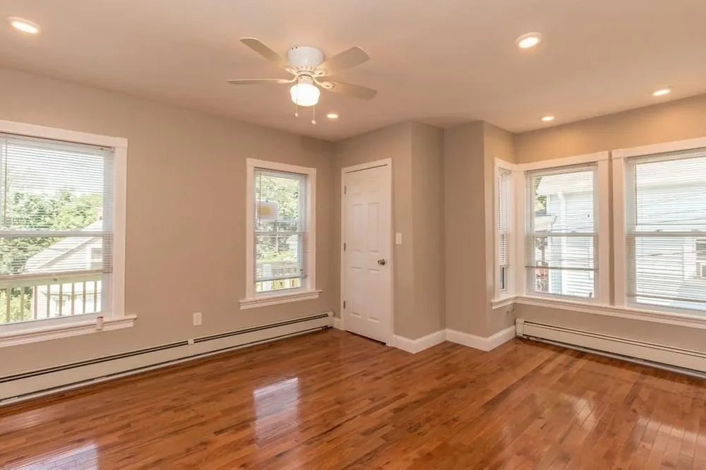 Professional landscape installation in Lowell, MA by Guaranteed Total Clean