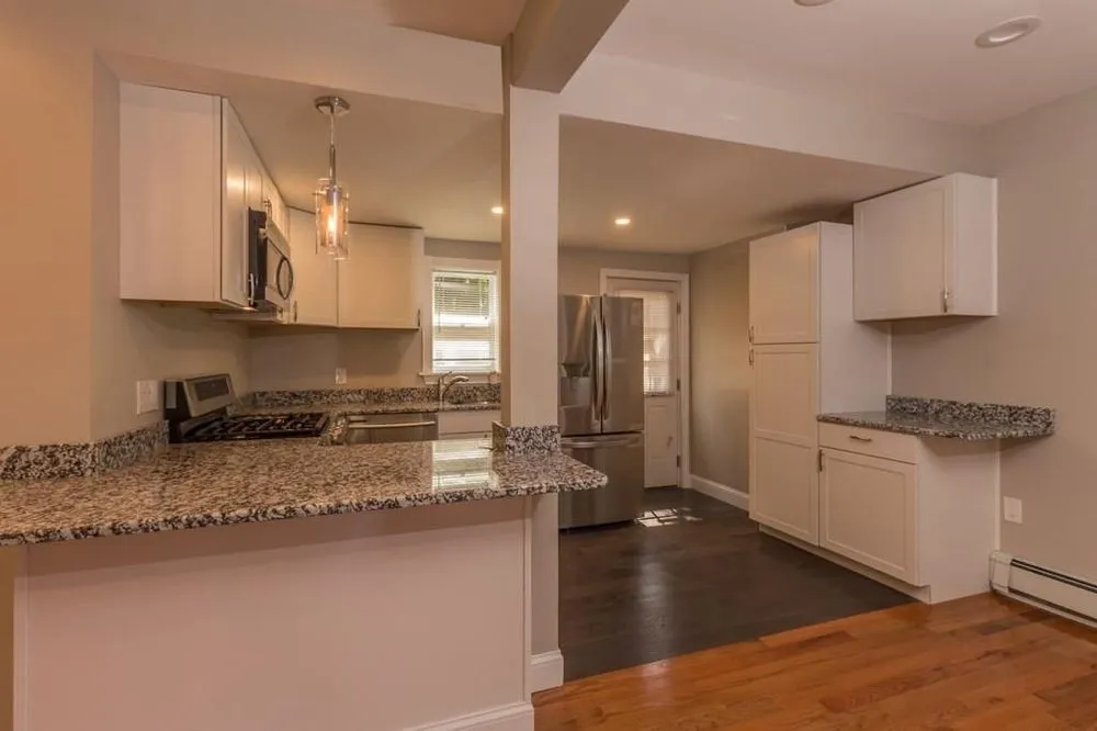 Expert residential landscaping in Lowell, MA by Guaranteed Total Clean