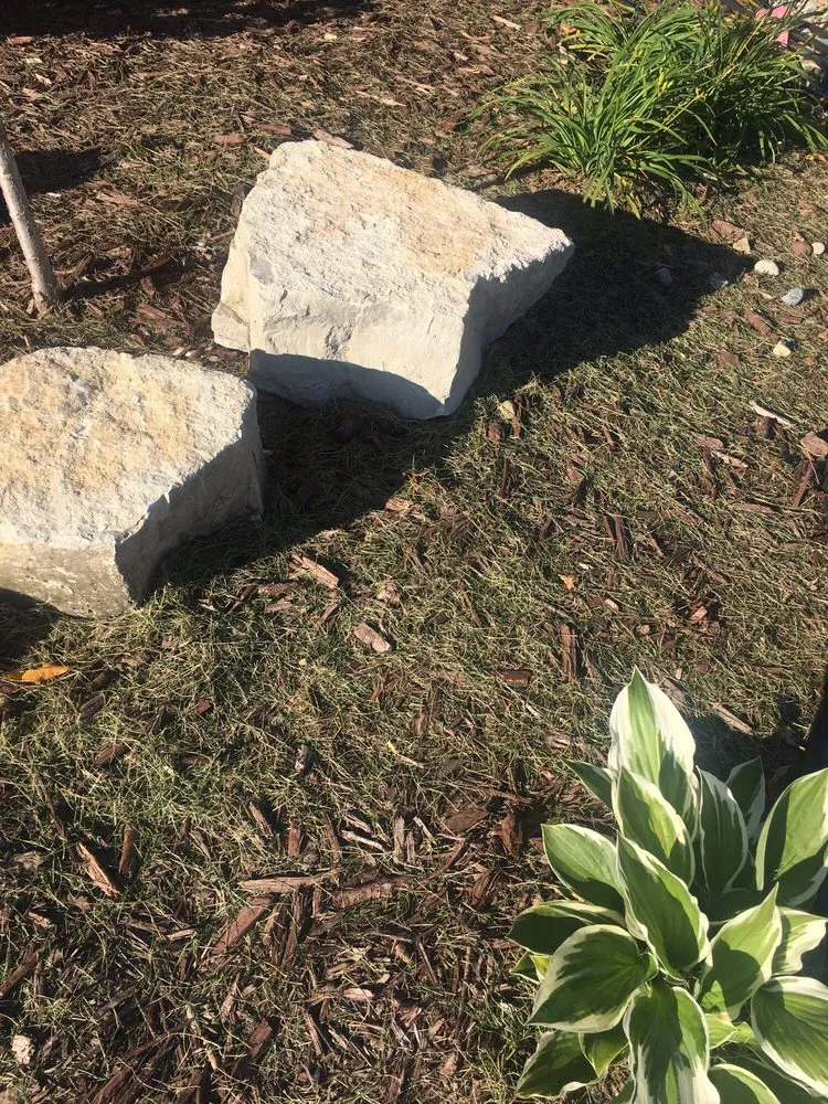 Custom residential landscaping in Eden Prairie, MN - Guaranteed Turf Care