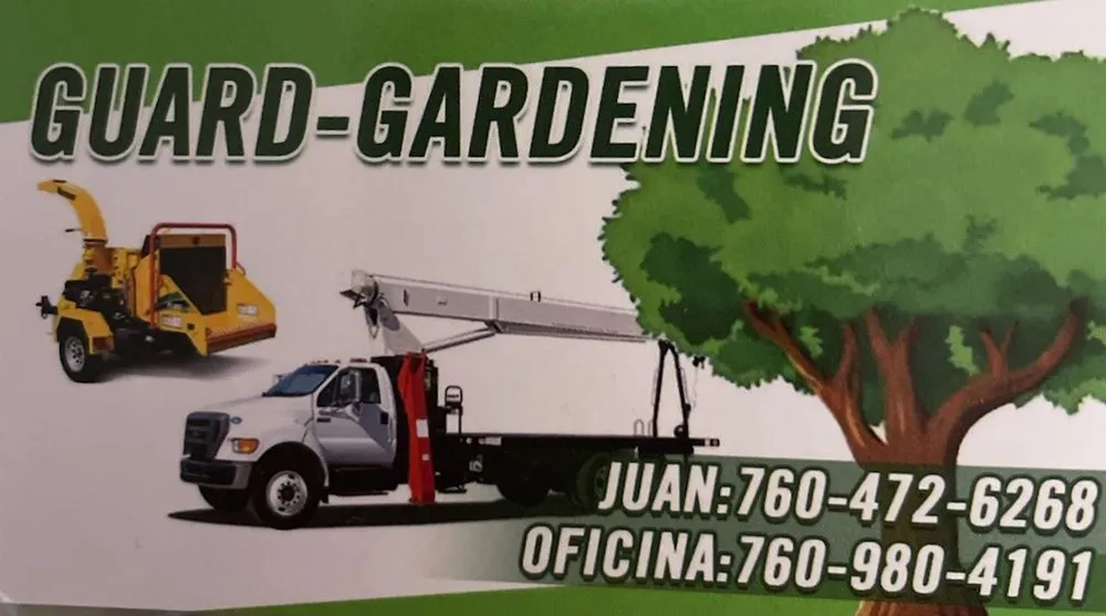 Expert lawn mowing service for outdoor upgrades in Indio, CA by Guard Gardening